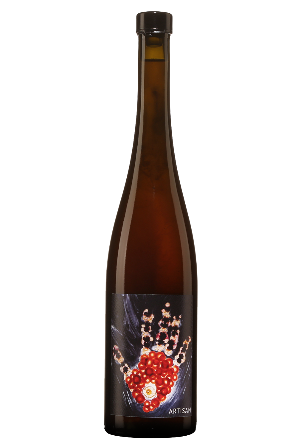 Alsace Orange "Artisan", Vignoble Du Reveur 2023
