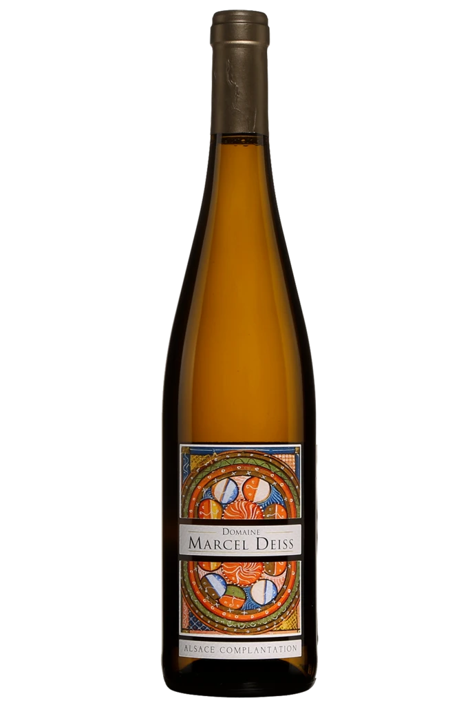 Alsace Blanc "Complantation", Domaine Marcel Deiss 2023