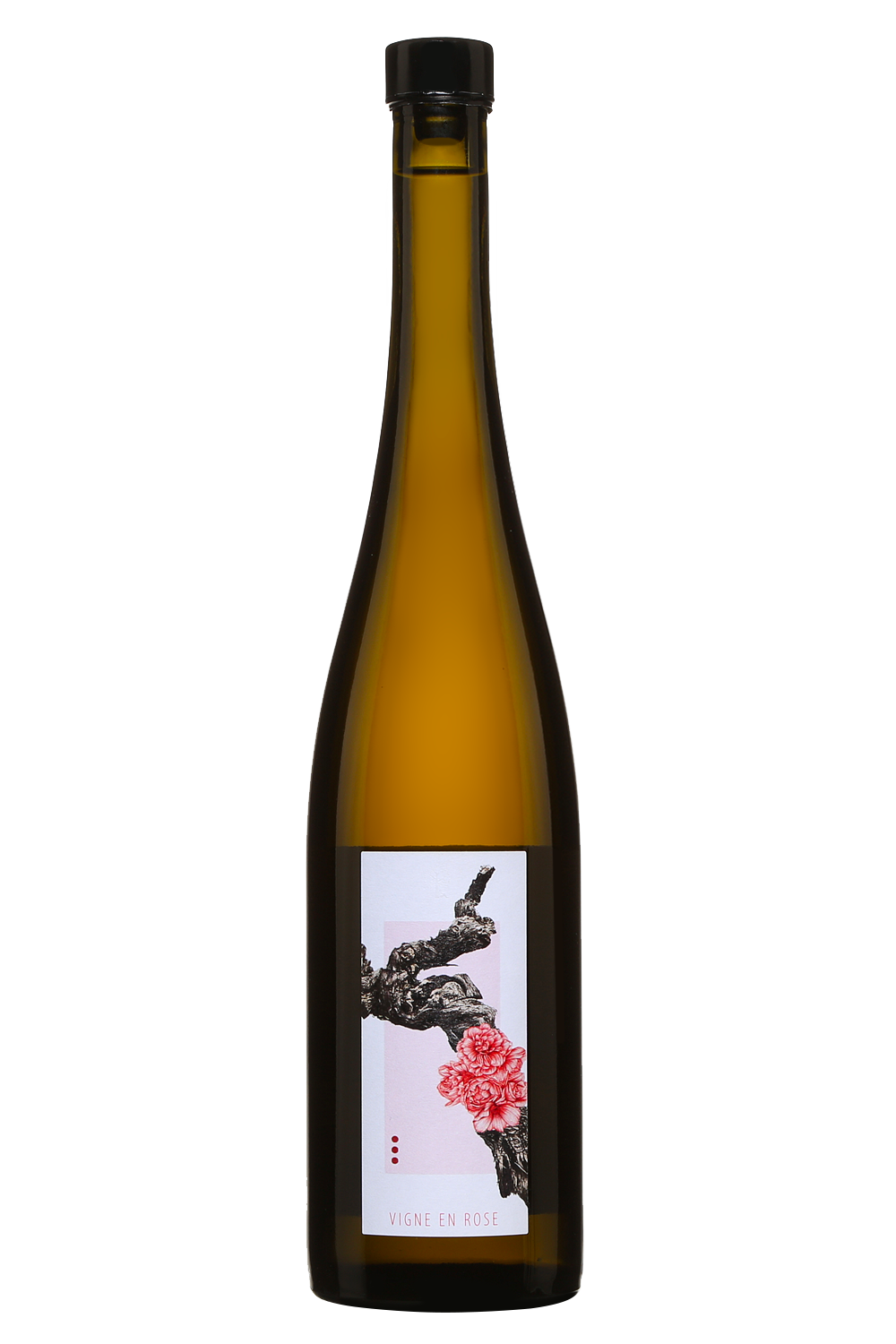 Alsace Blanc "La Vigne En Rose", Vignoble Du Reveur