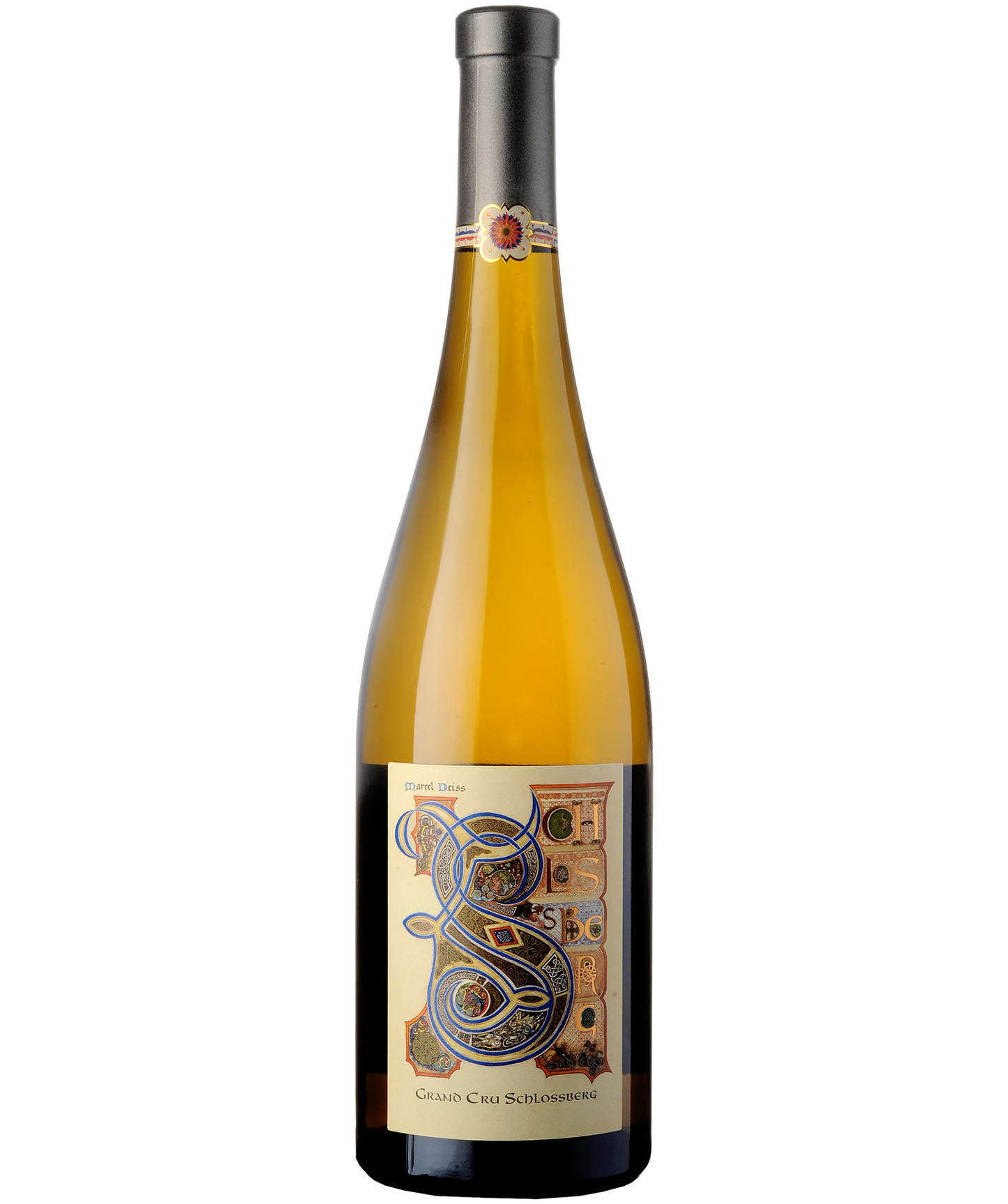 Alsace Grand Cru Blanc "Schlossberg", Domaine Marcel Deiss 2021