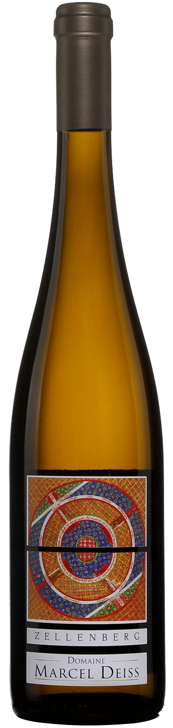 Alsace Village Blanc "Zellenberg", Domaine Marcel Deiss 2023