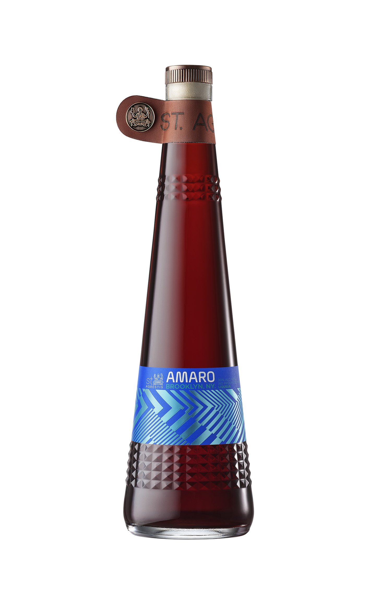 Amaro, St. Agrestis [Strapped]