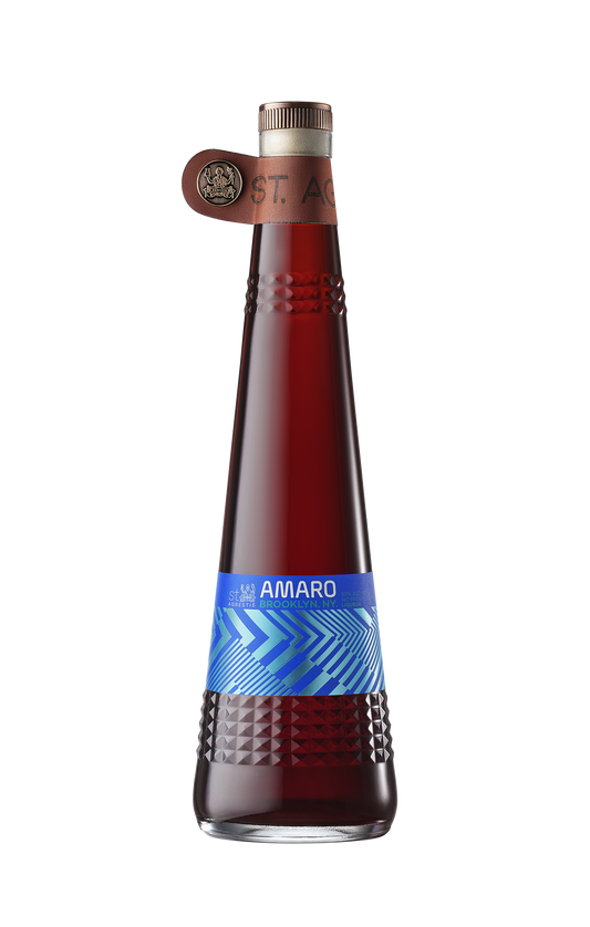 Amaro, St. Agrestis [Strapped]