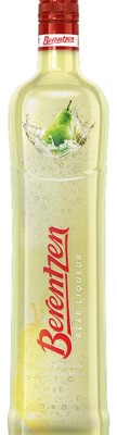 Berentzen Pear Liqueur