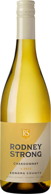 Rodney Strong Sonoma Chardonnay 2023