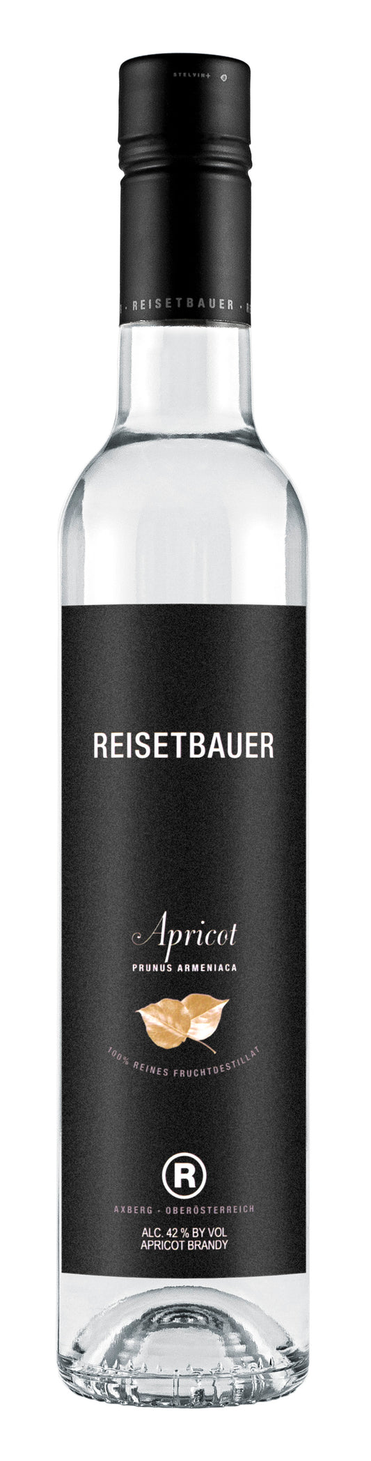Apricot Eau de Vie, Hans Reisetbauer