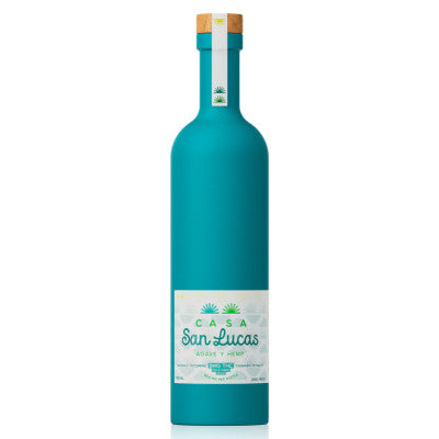 Casa San Lucas Agave 5mg