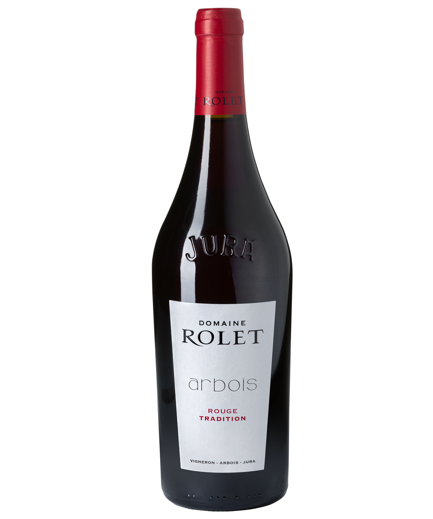 Arbois Rouge "Tradition", Domaine Rolet