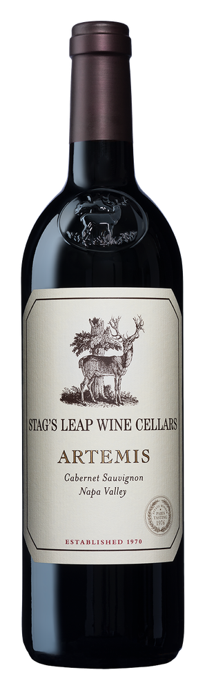 Stags Leap Wc Cab Artemis 2023 750ml