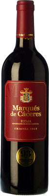 Marques de Caceres Crianza Rioja 2022