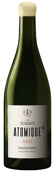 Atomique3 Village Chardonnay 2022