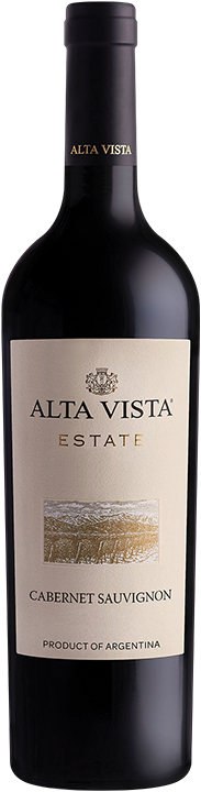 Alta Vista Estate Cabernet Sauvignon 2023