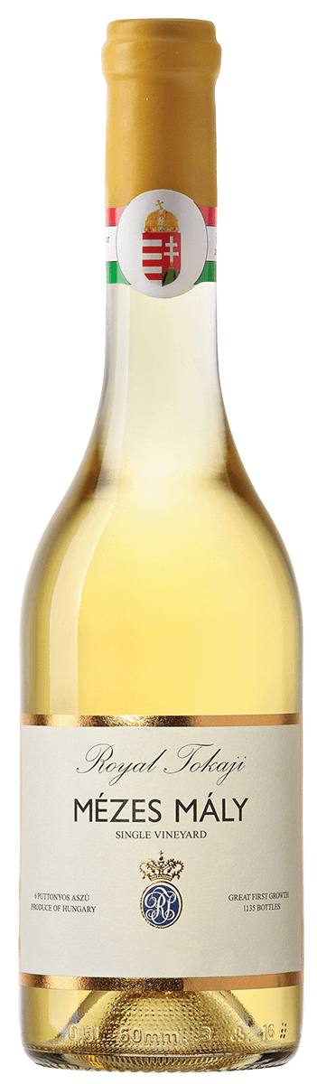 Royal Tokaji 18 Mezes Maly 6 Puttonyos 2018