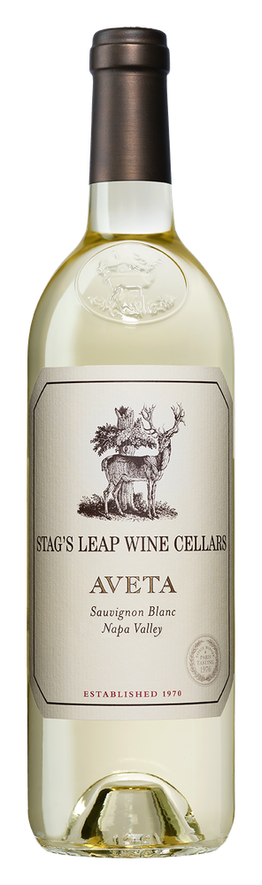 Stags Leap Sauvignon Blanc Aveta 2025