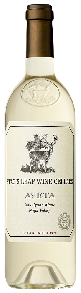 Stags Leap Sauvignon Blanc Aveta 2024