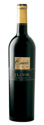 J Lohr Pom Red Blend Paso Robles 2023
