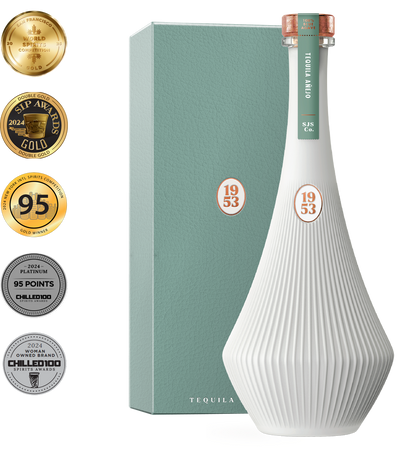 1953 Anejo Tequila 750 ML