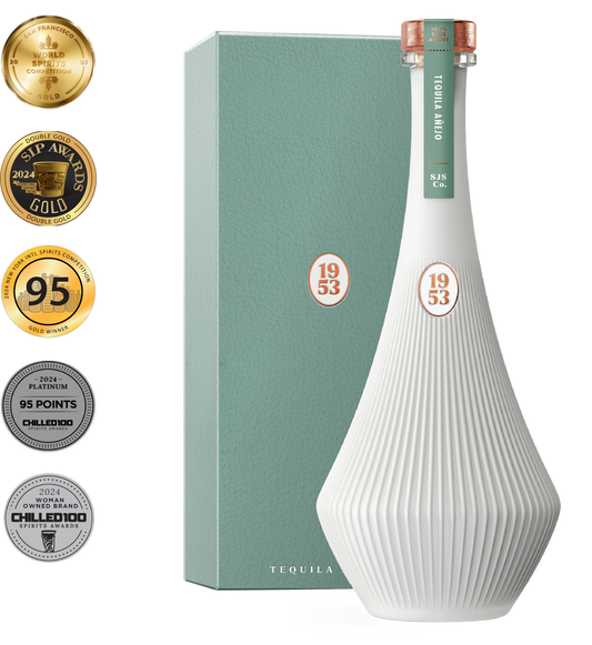 1953 Anejo Tequila 750 ML