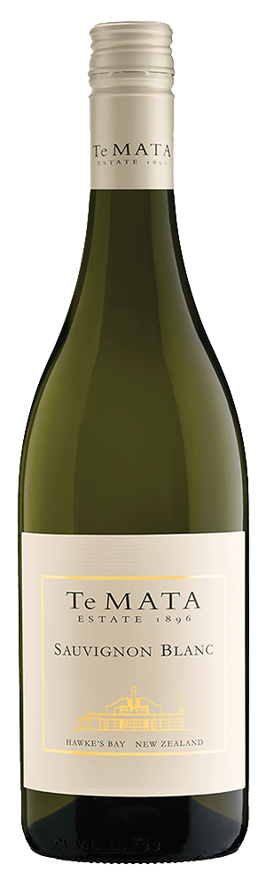 Te Mata 25 Hawke'S Bay Sauvignon Blanc