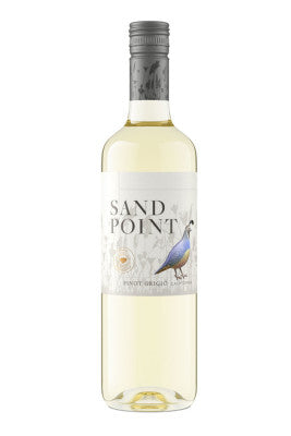 Sand Point Pinot Grigio 2024