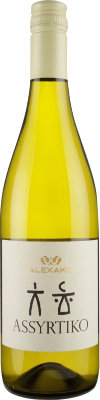 Assyrtiko, Alexakis