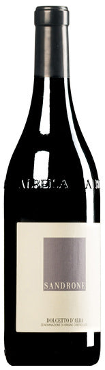 Sandrone Sandrone - Dolcetto D'Alba 750 Ml