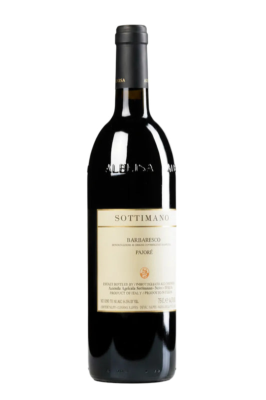 Barbaresco 'Pajore', Sottimano 2023