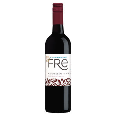 Fre Alcohol-Removed Cabernet Sauvignon California