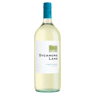 Sycamore Lane Pinot Grigio California