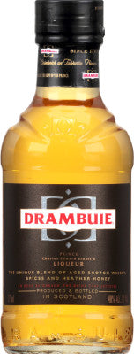 Drambuie Liqueur