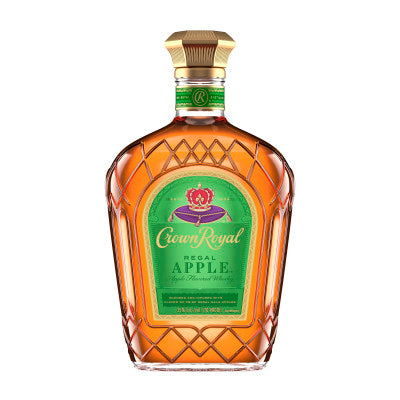 Crown Royal Apple Canadian Whiskey