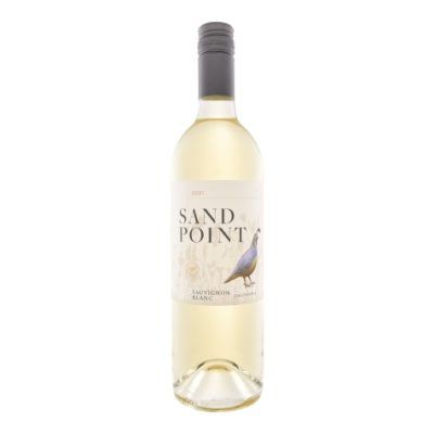 Sand Point Sauvignon Blanc 2024