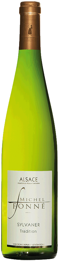 Michel Fonné Sylvaner Tradition