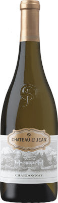 Chateau St Jean Carneros Chardonnay 2021