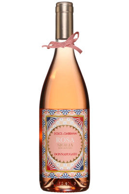 Donnafugata Dolce e Gabbana Rosa Sicilia 2024