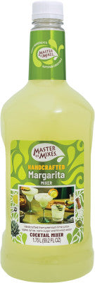 Master of Mixes Margarita Mix