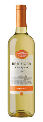 Beringer Premium Moscato