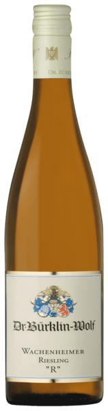 Wachenheim 'R' Riesling Trocken, Dr. Burklin-Wolf 2020