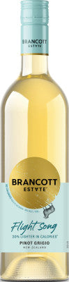 Brancott Flight Song Pinot Grigio