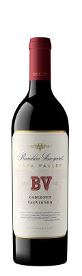 Beaulieu Vineyard Napa Valley Cabernet Sauvignon 2023