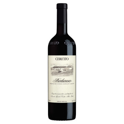 Ceretto Barbaresco 2021