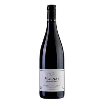 Vincent Girardin Volnay Vieilles Vignes, Cote de Beaune Red 2023