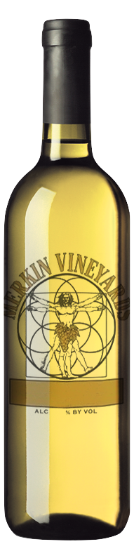 Merkin Vineyards Chupacabra Blanca 23