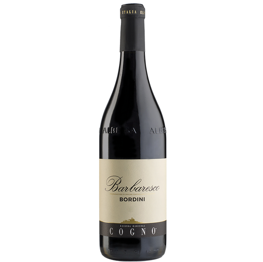 Elvio Cogno 22 Barbaresco Bordini 2022