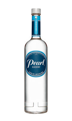 Pearl Blueberry Vodka