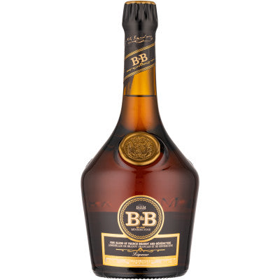 B&B Liqueur