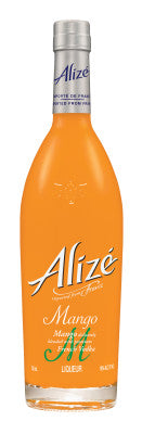Alize Mango Liqueur (375ml)