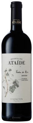 Warre's Quinto Do Ataide Vinha Do Arco 2016