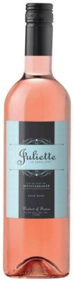 Juliette Provence Rose La Sanglierre 2022
