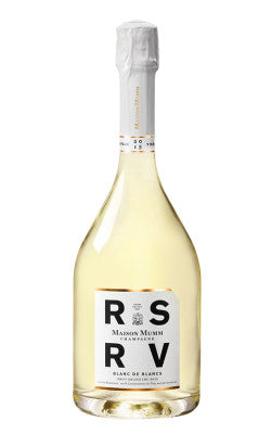 Mumm Blanc de Blanc Terroir